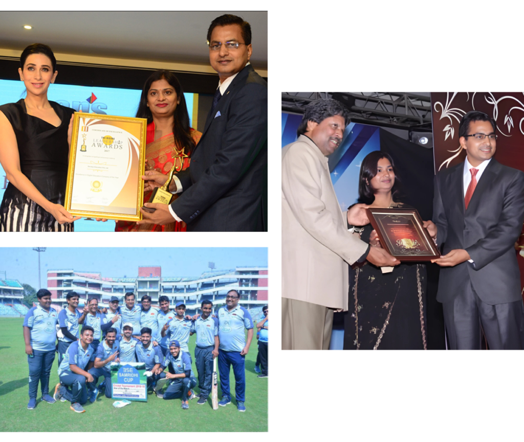 awards won by devalya 10