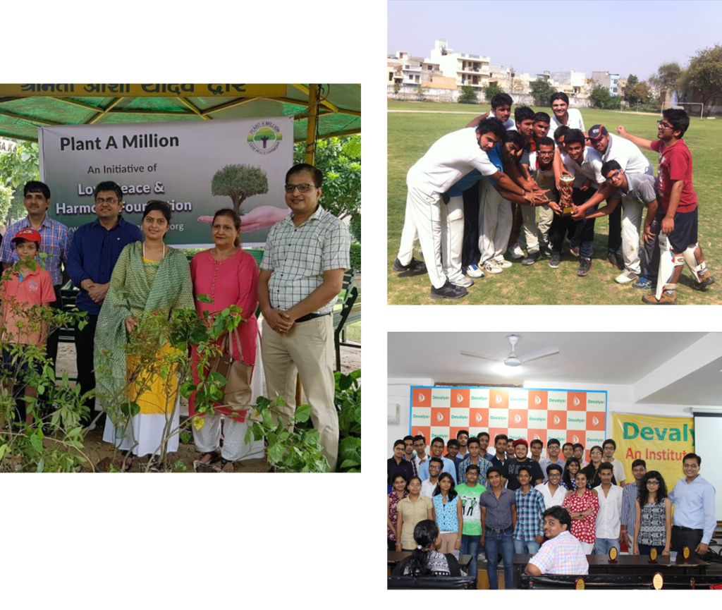 life programs devalya