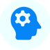 skills circle icon devalya